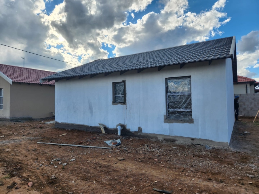 2 Bedroom Property for Sale in Raceway Free State